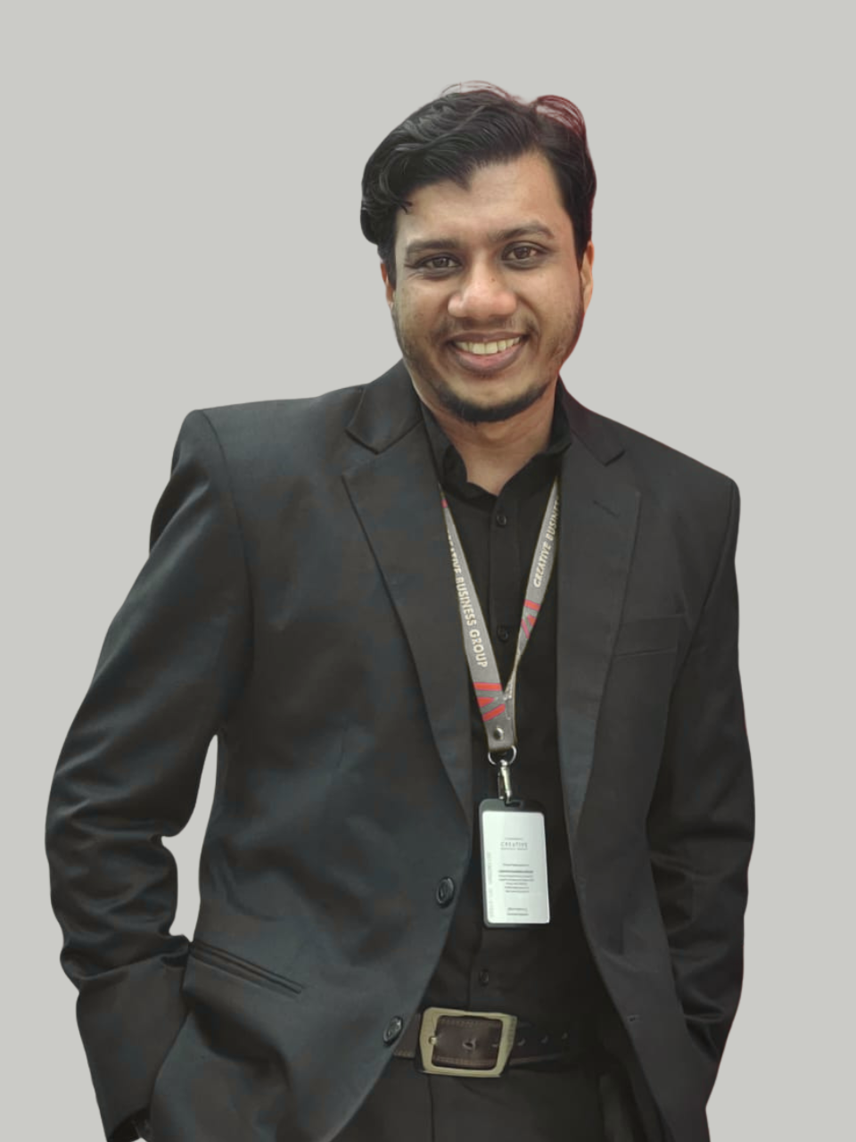 Faisal Ahmed