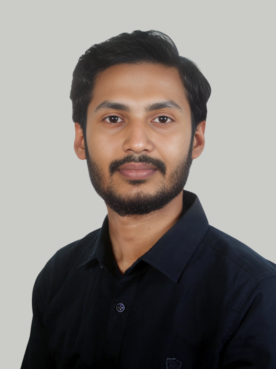 Md Zakir Hossain
