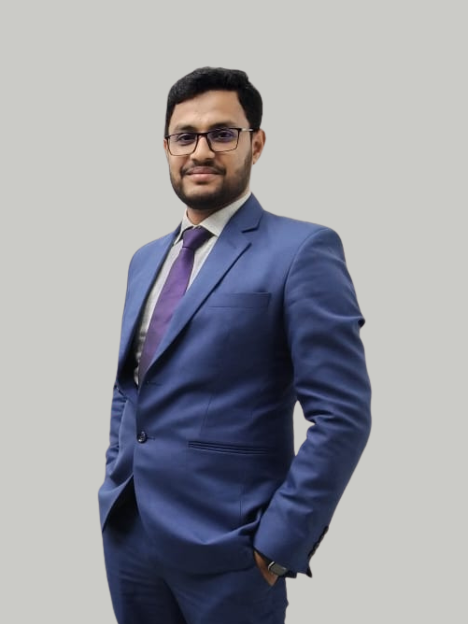 Muhin Shahed