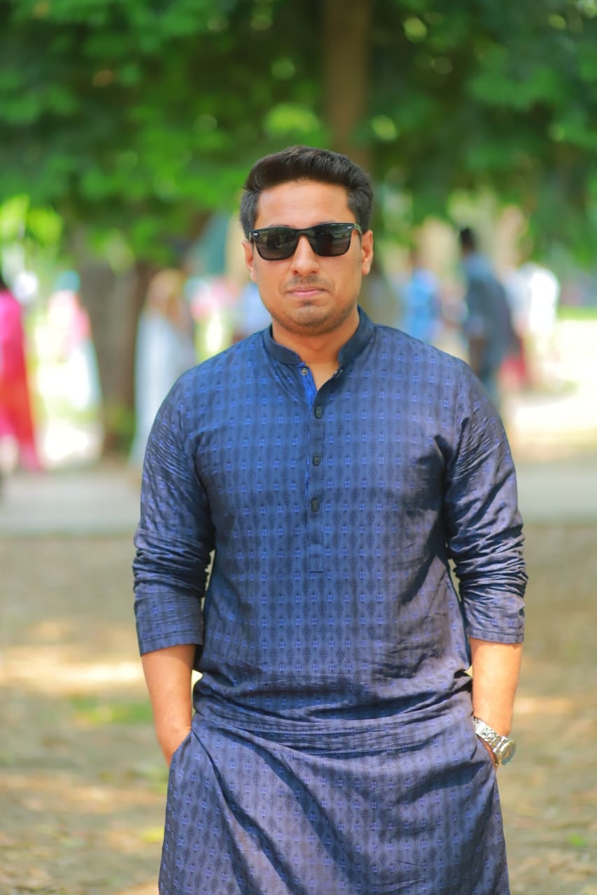 Piash Hasan
