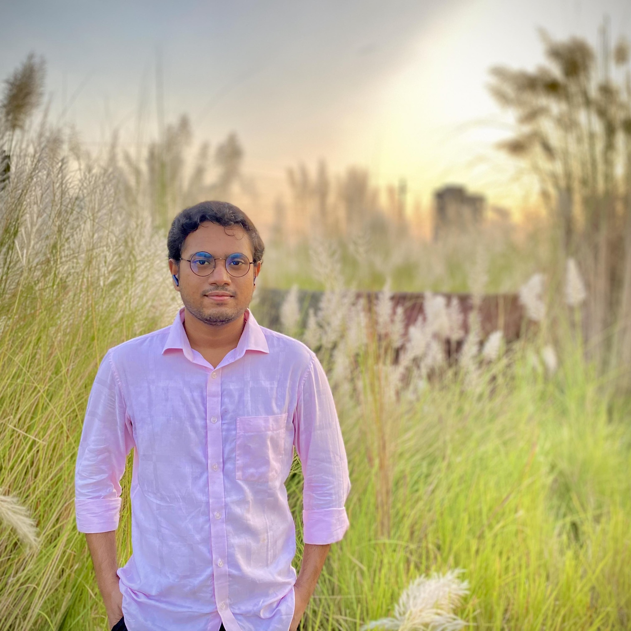 Pranto Kumar