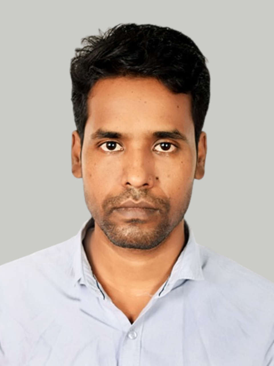 Md Imran Habib
