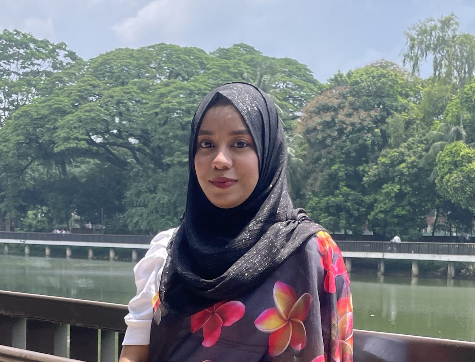 Muntahira Monira