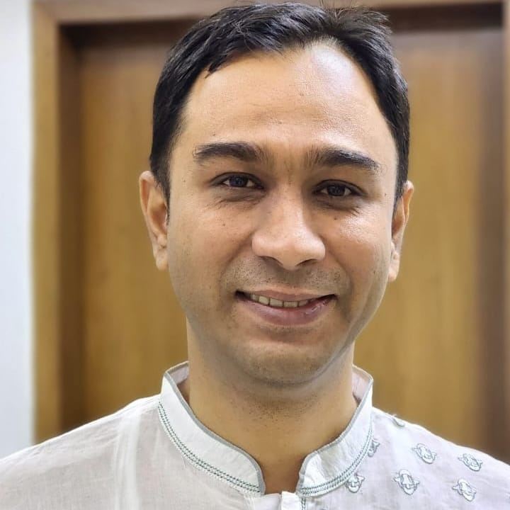 Sirajul Islam